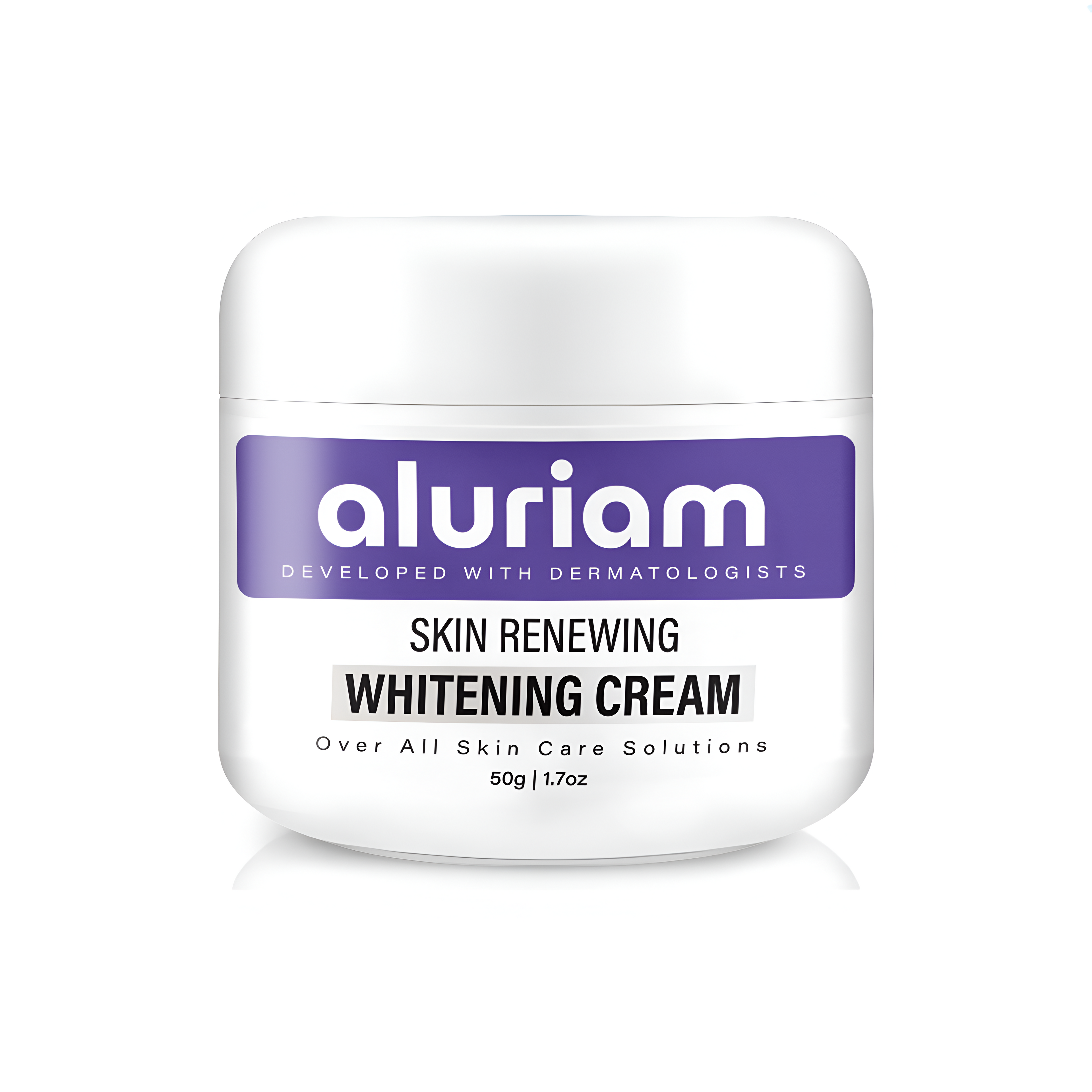 Skin Renewing Whitening Cream